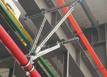 振安抗震支架厂家与你分享你必须做的紧急情况下的准备